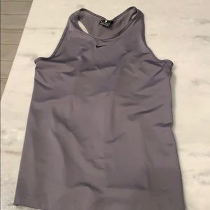 Nike Pro Tank